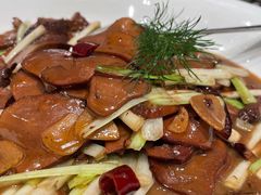 -老房子金沙元年川菜食府·花园餐厅(金沙店)