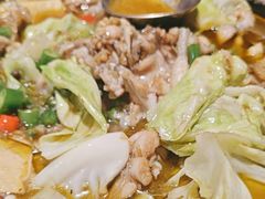 -蛙小侠(威高广场店)