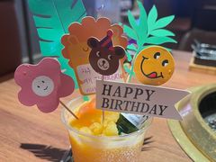 -虎哥六韩式烤肉料理 TIGERGRILL(隆生金山湖中心购物广场店)