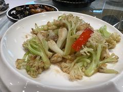 -勝記酒家·37年老字号·经典粤菜(荔枝公园店)