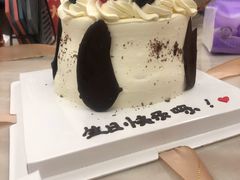 -iFood甜嫩嫩(江东北路店)