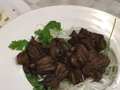 -东兴楼饭庄(六里桥店)