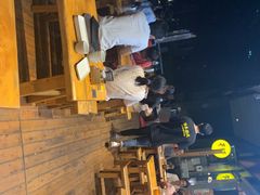 -木屋烧烤(坂田天安云谷店)