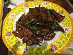 -那家小馆•北京菜•烤鸭(中关村店)