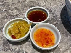 -四道菜·福建菜馆(新街口金鹰店)