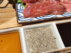 -隐家本格烧肉(万达广场店)