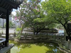 -阳明祠