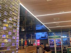 -叁宝烤肉• 西安烧烤(凤城十二路店)