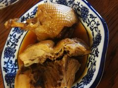 奥鸭-孙盛兴奥灶面馆·蟹黄面·三虾面(山塘街总店)