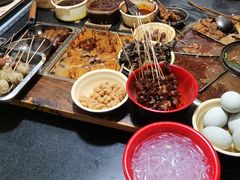 -谭记水煮总店