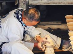 -景德镇古窑民俗博览区