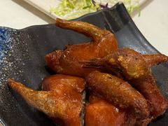 -长禧家·珑厨(东山口店)