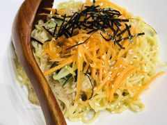 厝内胡麻拌面-厝内小眷村(天河南一路店)