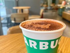 可可奇诺-星巴克臻选(外滩中心店)