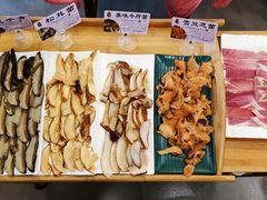 -大理董·董家小厨野生菌火锅(古城旗舰店)
