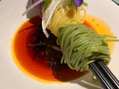 -绿茶餐厅(蓝色港湾店)
