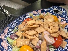 -苏坦土耳其西餐厅(玉林店)
