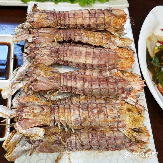 高记烤全羊