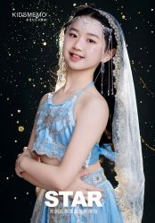 -KIDSMEMO拾光纪儿童摄影(金丰大厦店)