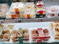 -巴莉甜甜(安高城市商业广场店)