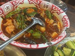 -破店肥哈·东北烧烤·夜宵(南山保利店)