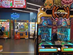 -快乐街区(重庆龙湖时代天街店)