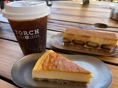 -Torch Coffee 炬点咖啡