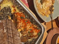 -一心创作料理屋(经开万达店)