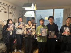 -剧狐剧本杀·月球探案馆(人民广场1号店)