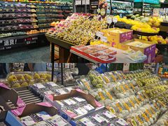 -天虹超市(大西洋店)