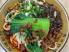 -力力豆花庄(广渠门店)