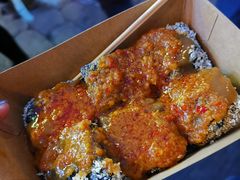 -品腐记·豆腐王朝(老门东总店)