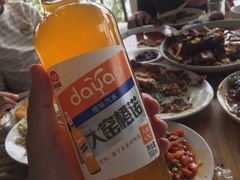 -望湖烤鱼