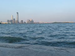 -金鸡湖景区