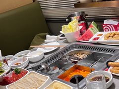 -海底捞火锅(松雷店)