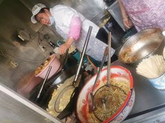-段继美炸品店