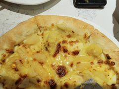 -必胜客(新辰里酒仙桥店)