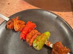 -野人部落(中街店)