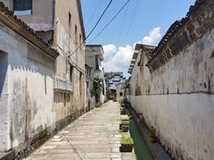 -崇仁古镇
