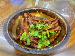-多福临砂锅居(苏堤北路店)