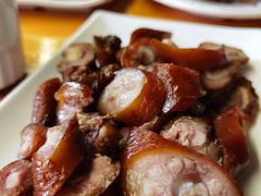 -天佑祥万春老卤(天乡后街店)