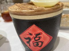 -君德澜酒家·创意粤菜(金山谷店)