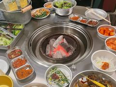 -馥二代韩式烤肉 2세대 불고기(喷水池店)