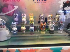 -麦德龙(京顺路商场店)