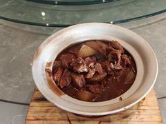 -京坛汇·烤鸭·京菜(宋庄店)