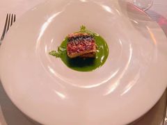 -三嚥阁 La Villa Restaurant