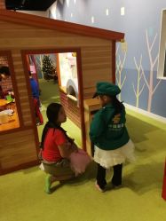 -幻贝家儿童乐园(苏州中心店)