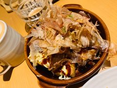 脆皮大阪烧豆腐-WOKKA by艮上(中海环宇荟店)