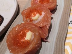 -大渔铁板烧(蛇口店)