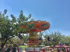 游乐设施-盈香心动乐园